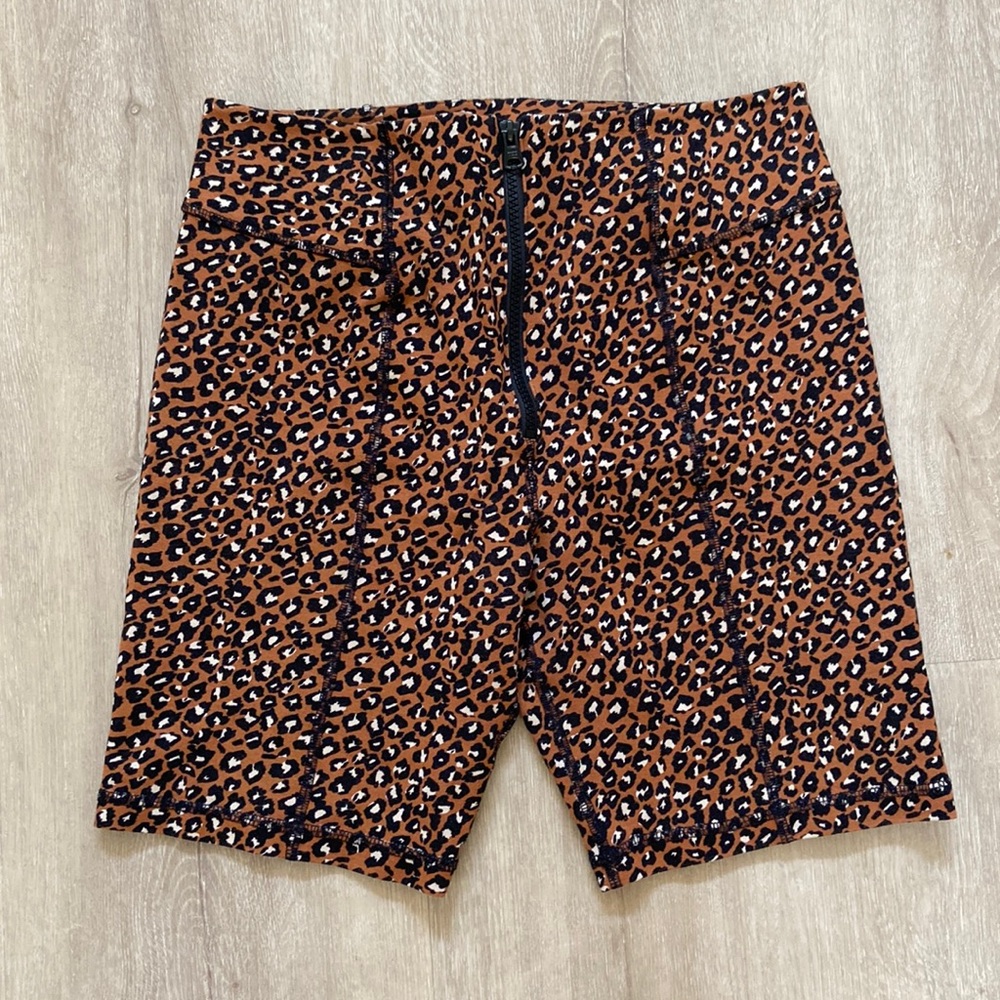 Free People bike short - Picture 3 of 6